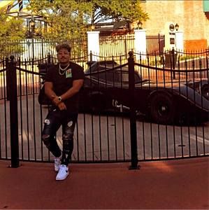 Meet your Posher, Joseph